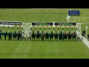 Video preview image for Catterick Bridge 16:00 - tyregiant.com Handicap (Div 1)