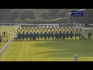 Video preview image for Sandown Park 18:55 - Bcl Burton Copeland/British Stallion Studs E.B.F. Maiden Stakes