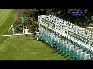 Video preview image for Sandown Park 14:00 - British Stallion Studs Supporting British Racing E.B.F. Maiden Stakes