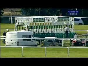 Video preview image for Sandown Park 15:40 - Odgers Berndtson Handicap