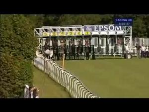 Video preview image for Epsom Downs 18:00 - Download Epsom's Android Or Iphone App Now Handicap