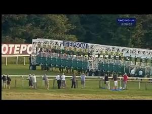 Video preview image for Epsom Downs 20:15 - Agentcite Handicap