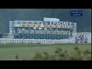 Video preview image for Epsom Downs 20:45 - Paddocks Fillies' Handicap