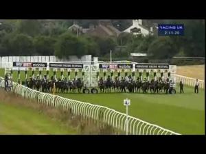 Video preview image for Thirsk 14:10 - British Stallion Studs Supporting British Racing E.B.F. Maiden Stakes