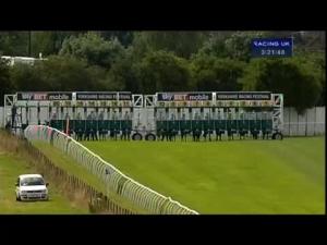 Video preview image for Thirsk 15:20 - Stanland Group Fillies' Handicap