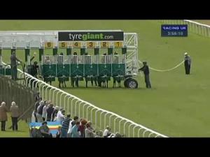 Video preview image for Thirsk 15:55 - tyregiant.com Handicap