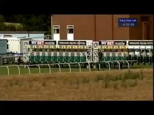 Video preview image for Thirsk 16:30 - yorkshire.com Back Le Bid Selling Handicap