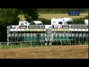 Video preview image for Thirsk 17:30 - Sky Bet Supporting The Yorkshire Racing Summer Festival Maiden Stakes (Div 2)