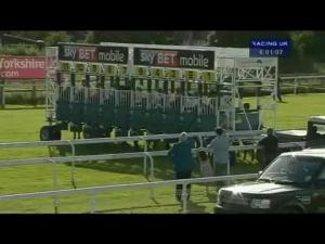 Video preview image for York 18:00 - Future Cleaning Services Apprentice Handicap