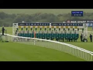 Video preview image for Newmarket 18:10 - Audi Cambridge Median Auction Maiden Stakes