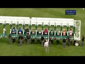 Video preview image for Newmarket 19:10 - Bentley Cambridge Handicap