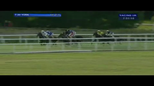 Video preview image for York 19:30 - E.B.F. Stobart Pja Testimonial Lyric Fillies' Stakes (Listed)