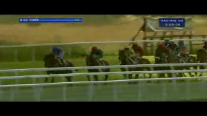 Video preview image for York 20:00 - Sky Bet Supporting The Yorkshire Racing Festival Handicap
