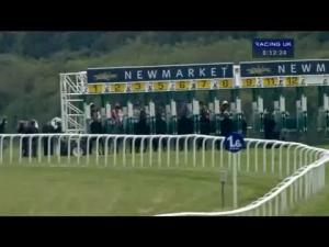 Video preview image for Newmarket 20:10 - Deyton Bell Economic and Commercial Development Handicap
