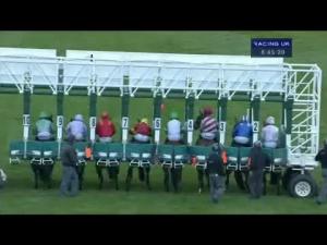 Video preview image for Newmarket 20:45 - Deyton Bell Transatlantic Business Development Handicap