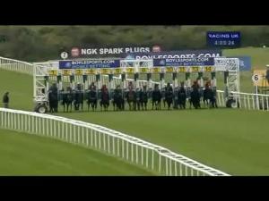 Video preview image for Newmarket 16:00 - boylesports.com Mobile Betting Handicap