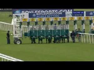 Video preview image for Newmarket 16:35 - NSPCC Irish Stallion Farms E.B.F. Conditions Stakes