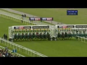 Video preview image for York 16:50 - Sky Bet Mobile For Ipad Handicap