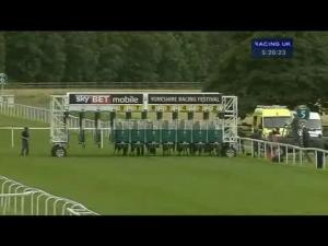 Video preview image for York 17:20 - Sky Bet Mobile For Iphone Nursery