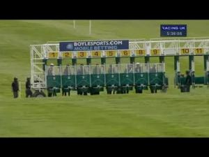 Video preview image for Newmarket 17:35 - NSPCC Family Race Day Handicap