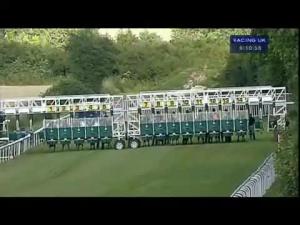 Video preview image for Salisbury 18:10 - Picador Chevrolet 'Carnarvon' Handicap (Gentleman Amateur Riders)