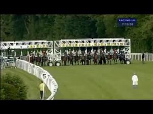 Video preview image for Salisbury 19:15 - K J Pike & Sons Ltd Maiden Stakes