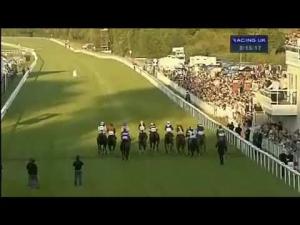 Video preview image for Salisbury 20:15 - Famous Grouse Handicap