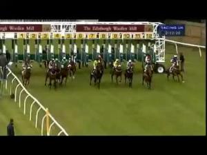 Video preview image for Carlisle 14:10 - Read Hayley At racinguk.com Every Friday Maiden Auction Stakes