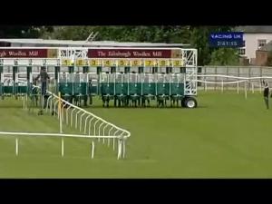 Video preview image for Carlisle 14:40 - Good Luck Team Gb Handicap