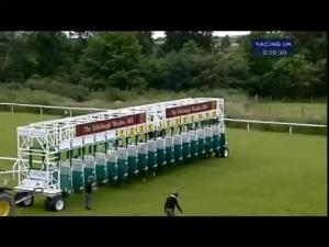 Video preview image for Carlisle 15:10 - Grafix Signs Claiming Stakes
