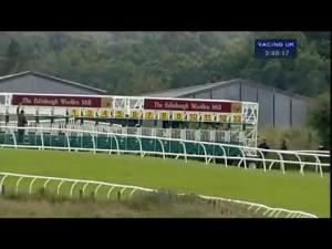 Video preview image for Carlisle 15:40 - Carlisle Bowl Handicap