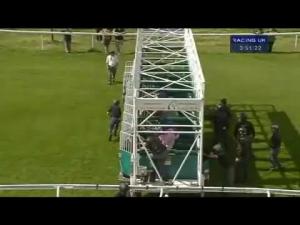 Video preview image for Pontefract 15:50 - Sky Bet Supporting The Yorkshire Racing Summer Festival Pomfret Stakes (Listed)