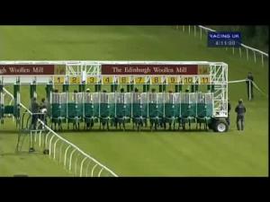 Video preview image for Carlisle 16:10 - Get Free Bets At freebetting.co.uk Maiden Stakes