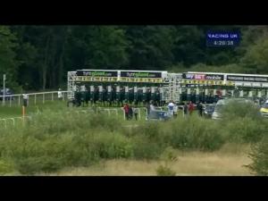 Video preview image for Pontefract 16:20 - tyregiant.com Handicap