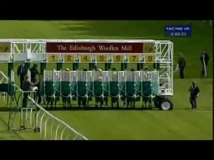 Video preview image for Carlisle 16:40 - Ultimate Ladies Night On August 6th Handicap