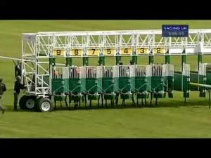 Video preview image for Ayr 15:05 - bettor.com Bet Against Other Sports Fans Handicap