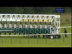 Video preview image for Ayr 15:40 - bettor.com Betting Exchange Handicap