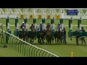 Video preview image for Ayr 13:45 - Best Odds Guaranteed At betvictor.com Maiden Auction Stakes