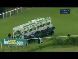 Video preview image for Goodwood 14:00 - bet365.com Handicap