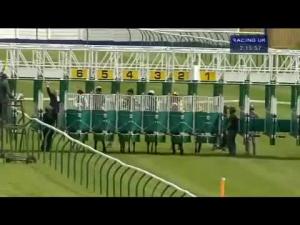 Video preview image for Ayr 14:15 - BetVictor On Your Mobile Handicap