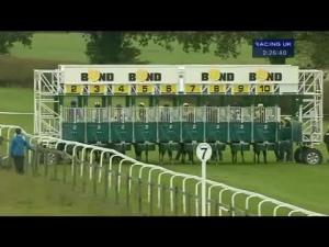 Video preview image for Beverley 14:25 - E.B.F. Holderness Pony Club Maiden Stakes