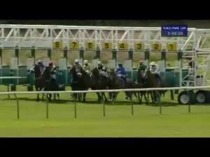 Video preview image for Ayr 14:45 - BetVictor For Best Prices Nursery