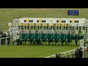 Video preview image for Beverley 14:55 - Family Day Today Selling Handicap