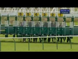 Video preview image for Ayr 15:20 - BetVictor Number 1 For Football Betting Claiming Stakes