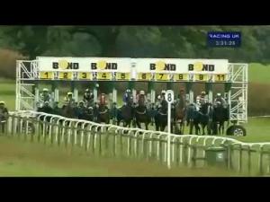 Video preview image for Beverley 15:30 - Wilford Watts Memorial Handicap