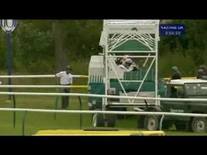 Video preview image for Ayr 15:55 - Best Premier League Prices At BetVictor Handicap