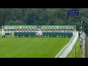Video preview image for Goodwood 16:15 - Casino At Bet365 E.B.F. Maiden Stakes