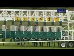 Video preview image for Ayr 16:25 - Live In-Play Betting At betvictor.com Handicap