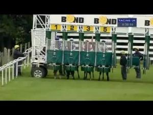 Video preview image for Beverley 16:35 - Beverley Annual Badgeholders Maiden Auction Fillies' Stakes