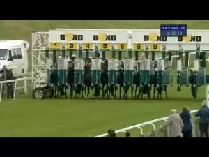 Video preview image for Beverley 17:10 - Beverley Middle Distance Series Handicap